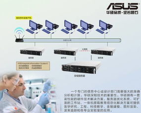 助力互聯網時代教育改革，華碩攜多方案亮相2016全國教育信息化創新應用成果展